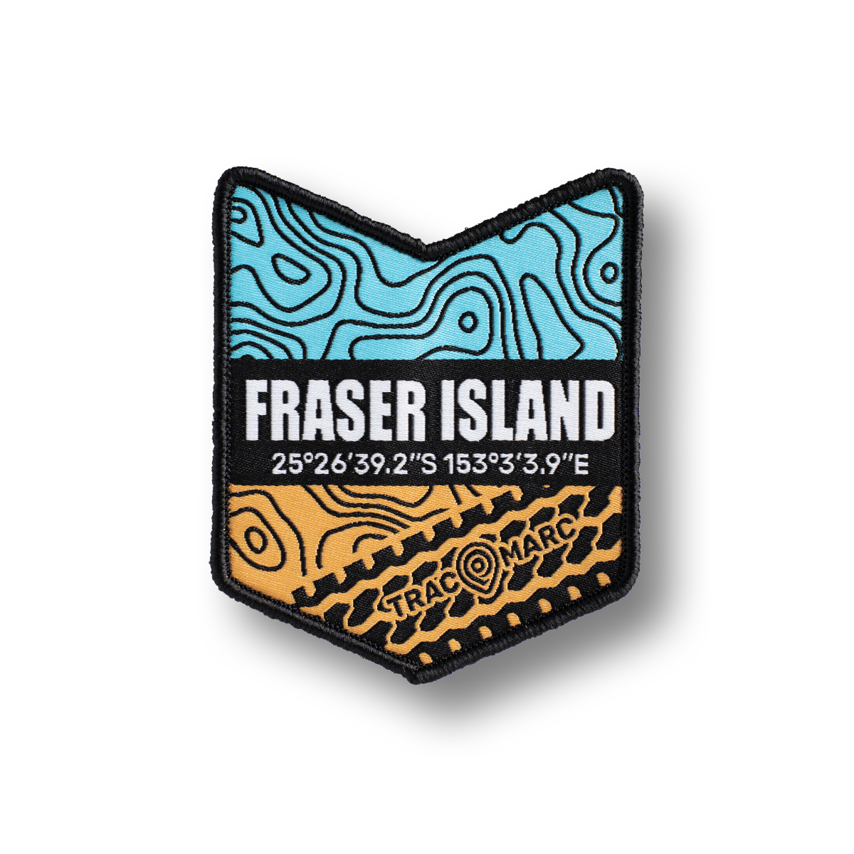 Island Adventurer’s 4 Pack - Your Coastal Essentials