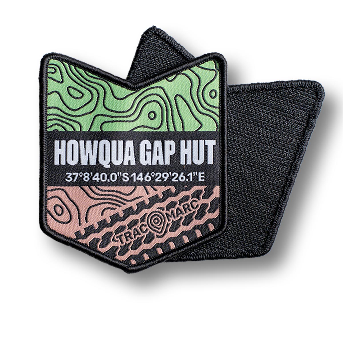 Howqua Gap Hut
