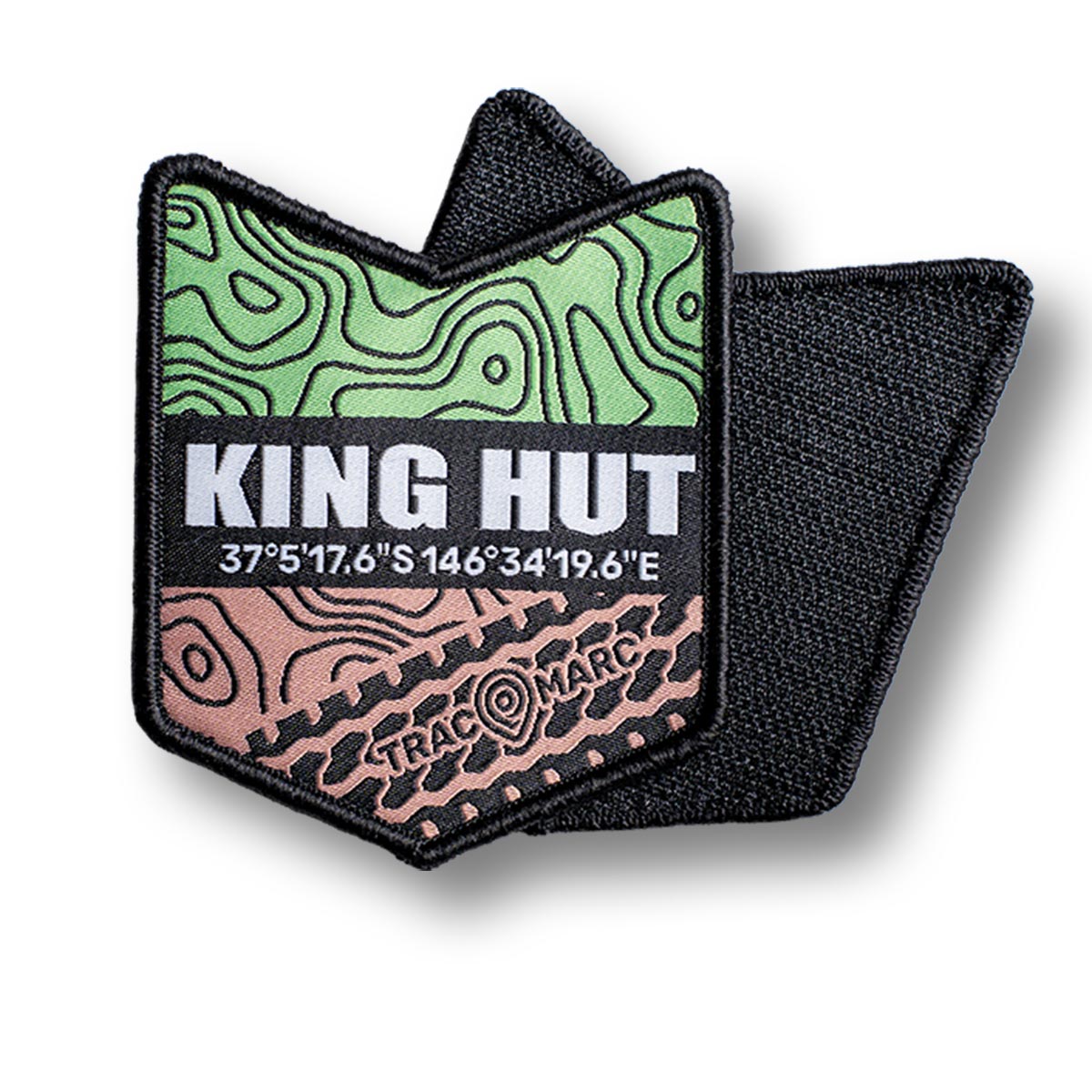 KING HUT