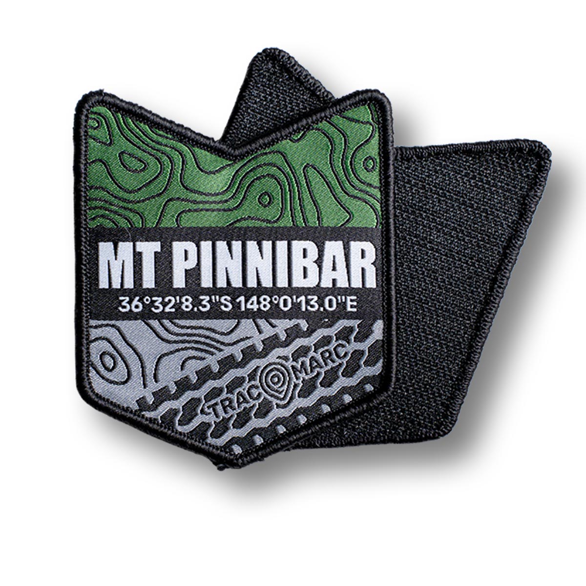 Mt Pinnibar