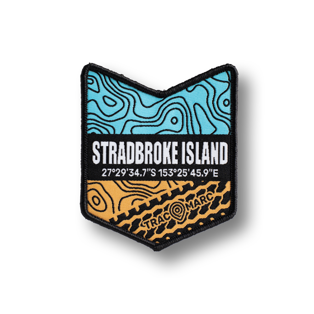 Island Adventurer’s 4 Pack - Your Coastal Essentials