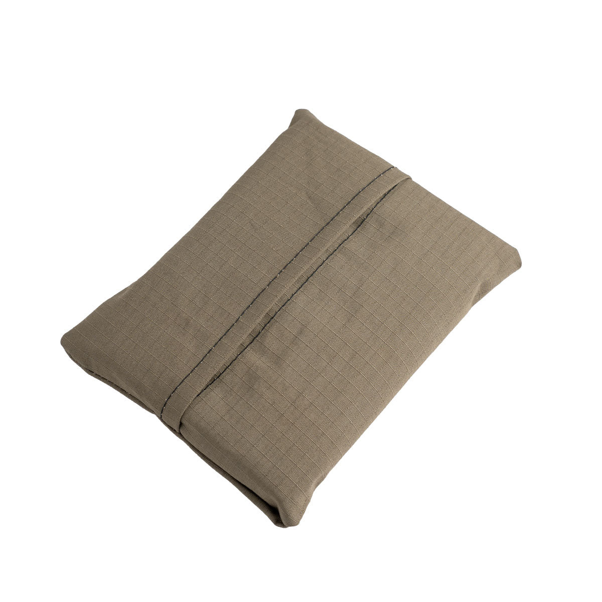 The Tissue Thing - Canvas Tissue Holder
