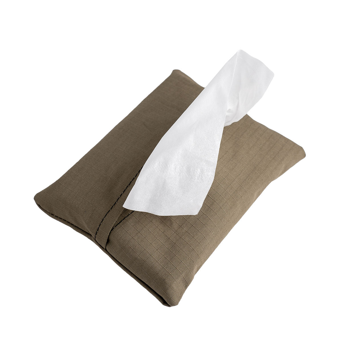 The Tissue Thing - Canvas Tissue Holder